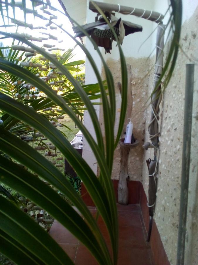 Maison Amantine Anse Royale Exterior foto